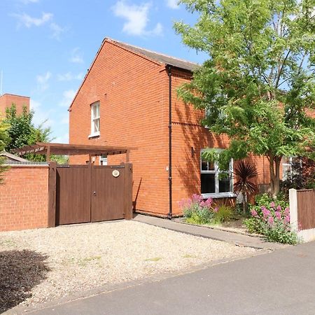 Cherry Lodge Newark upon Trent Екстериор снимка