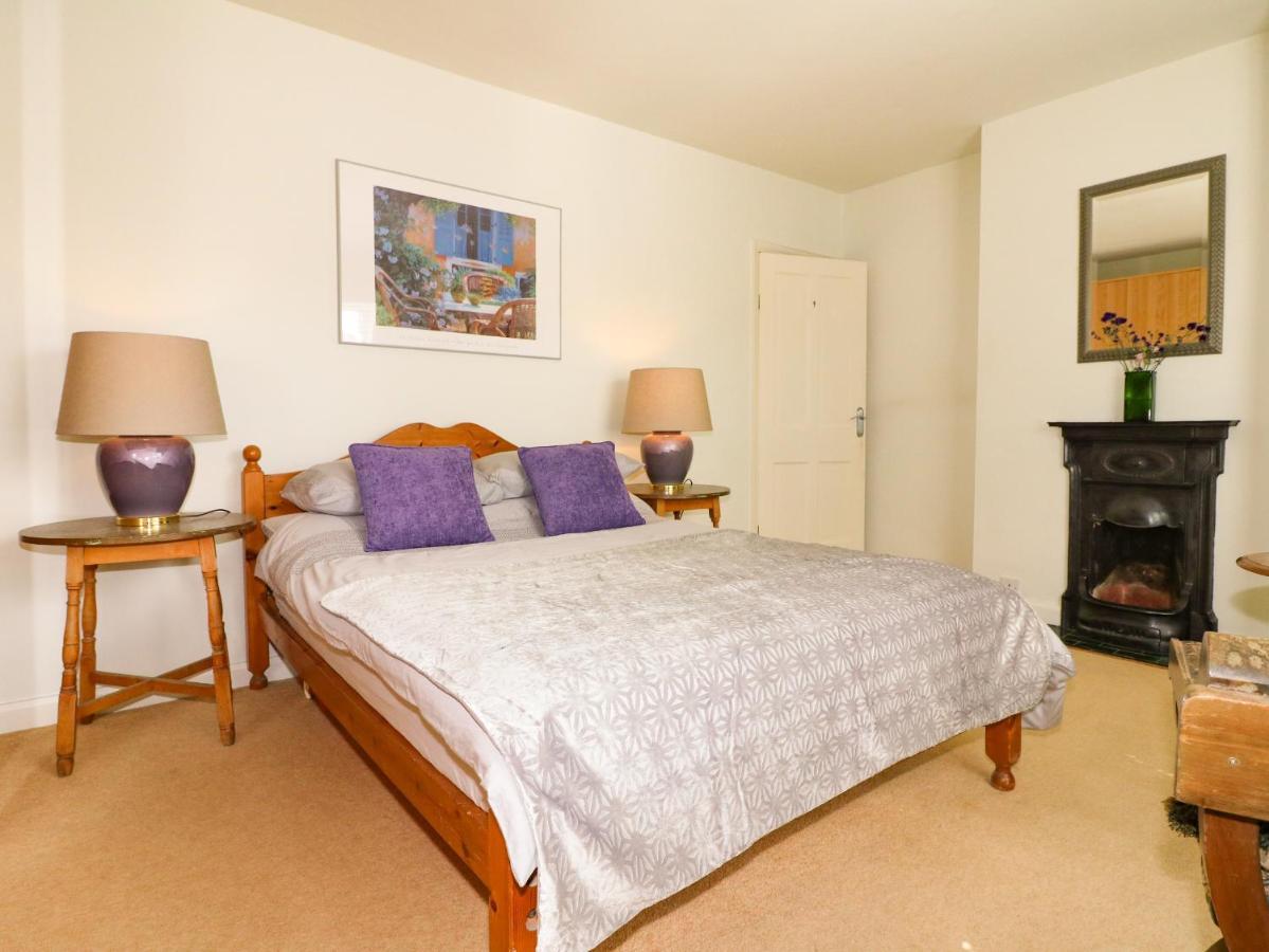 Cherry Lodge Newark upon Trent Екстериор снимка
