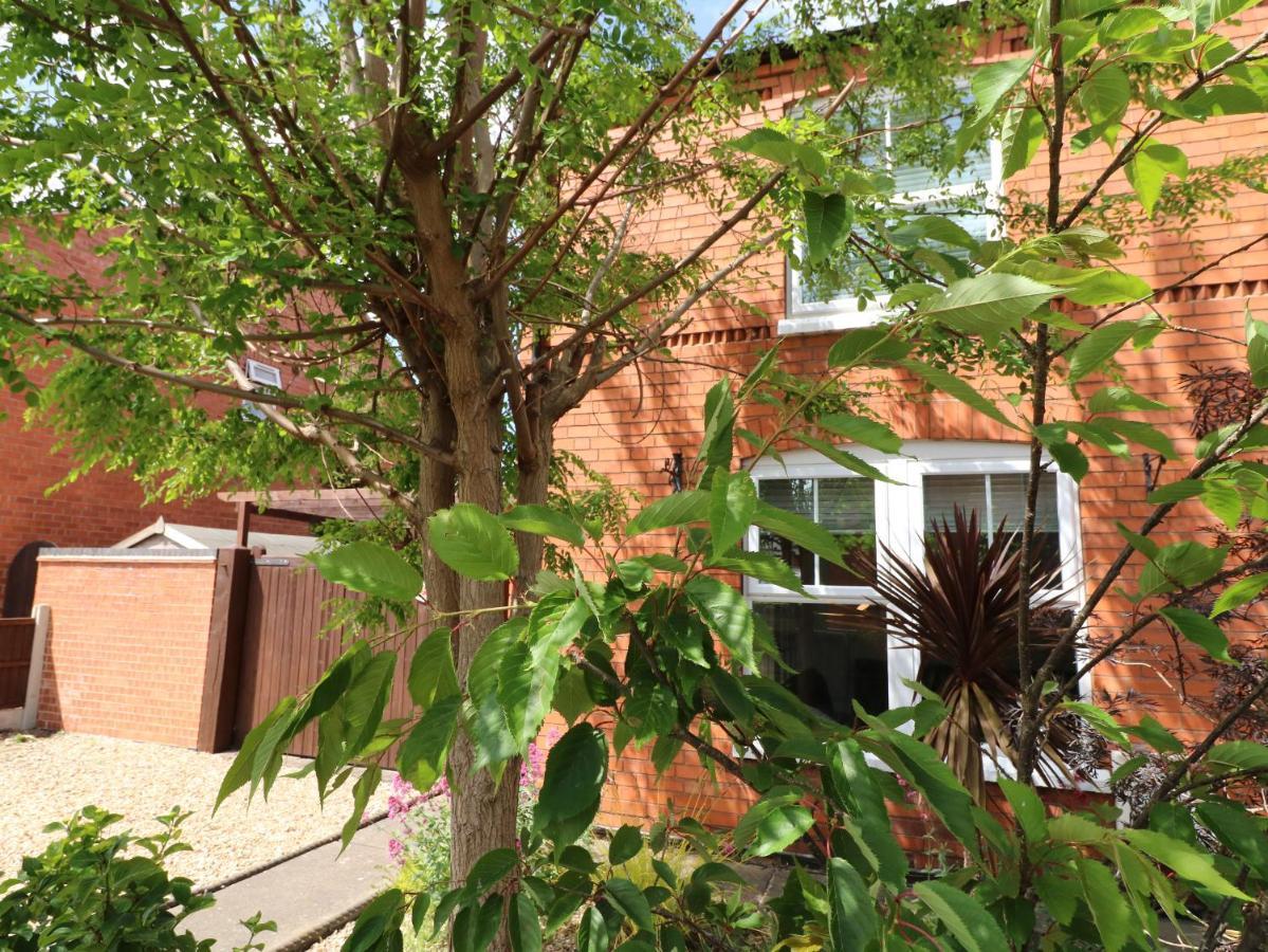 Cherry Lodge Newark upon Trent Екстериор снимка