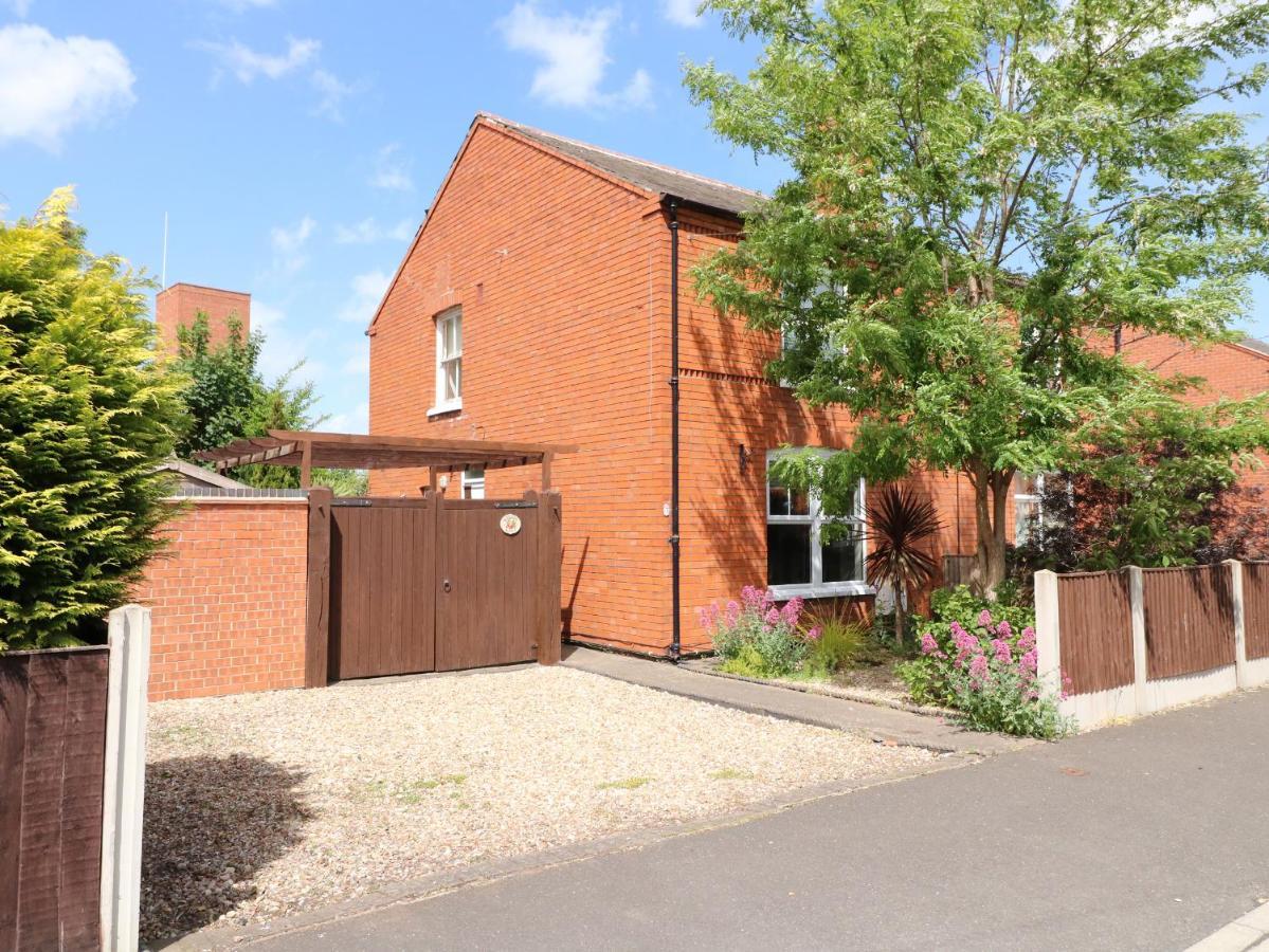 Cherry Lodge Newark upon Trent Екстериор снимка