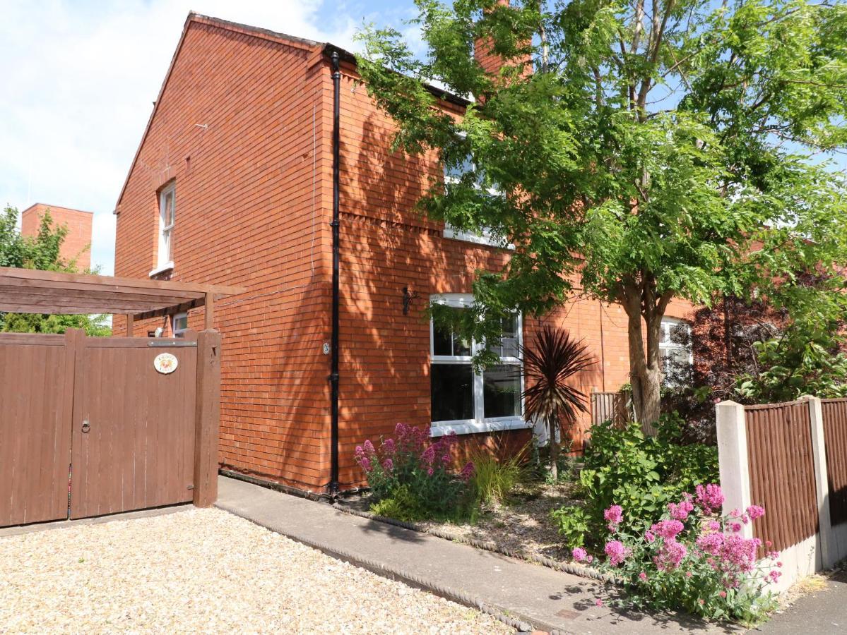 Cherry Lodge Newark upon Trent Екстериор снимка