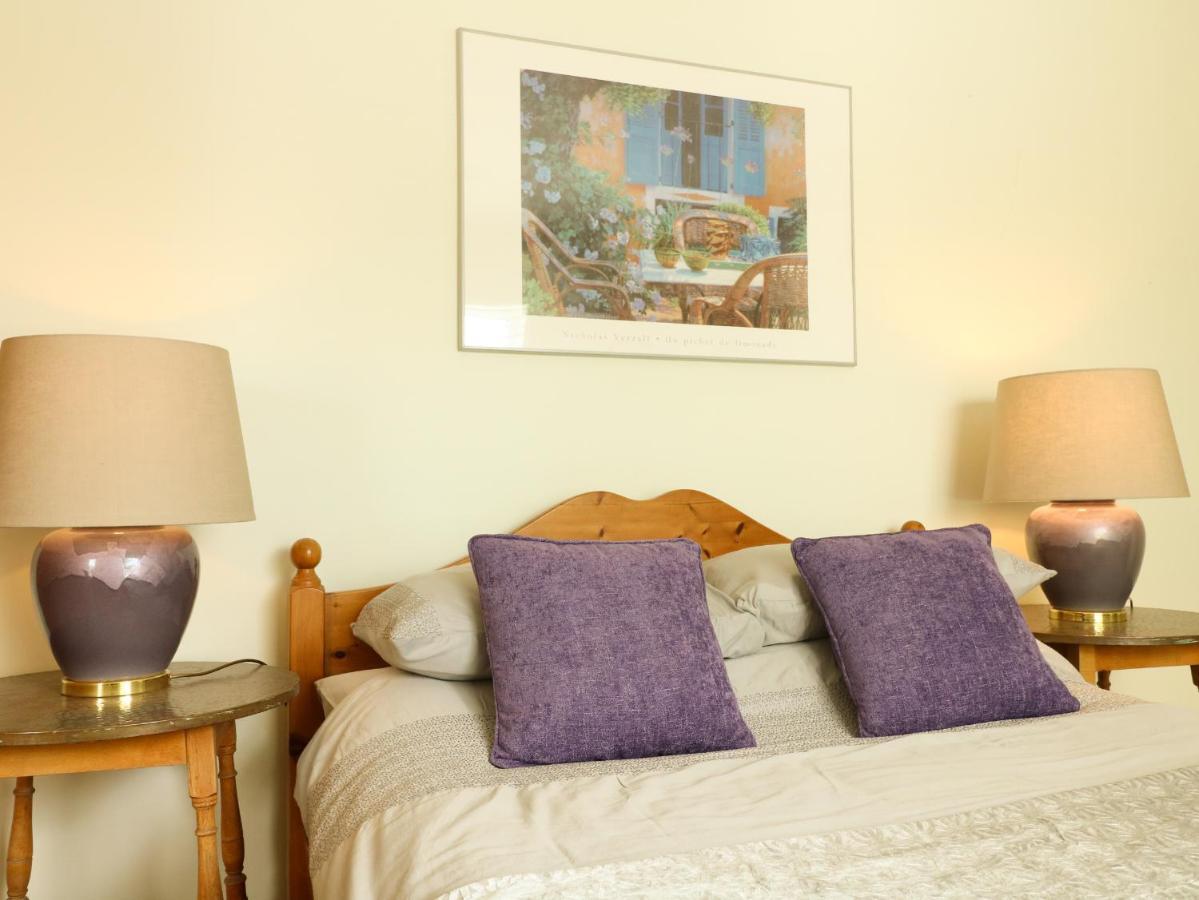 Cherry Lodge Newark upon Trent Екстериор снимка
