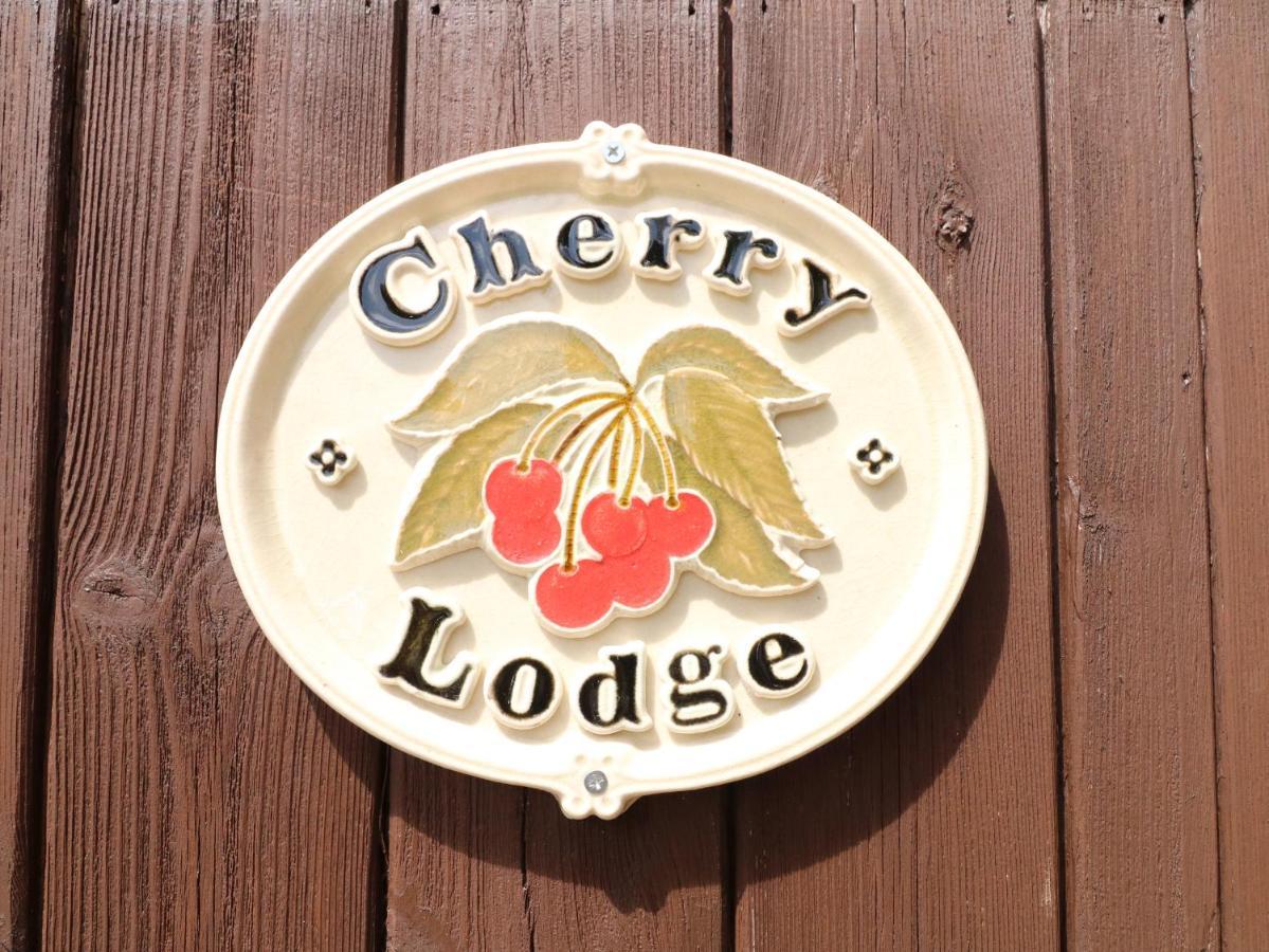 Cherry Lodge Newark upon Trent Екстериор снимка