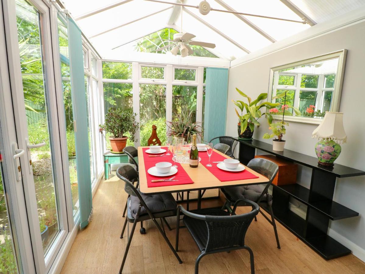Cherry Lodge Newark upon Trent Екстериор снимка