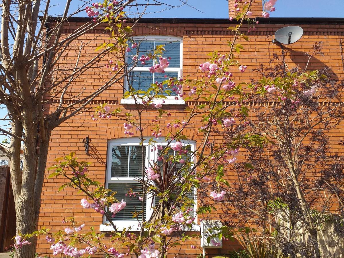 Cherry Lodge Newark upon Trent Екстериор снимка