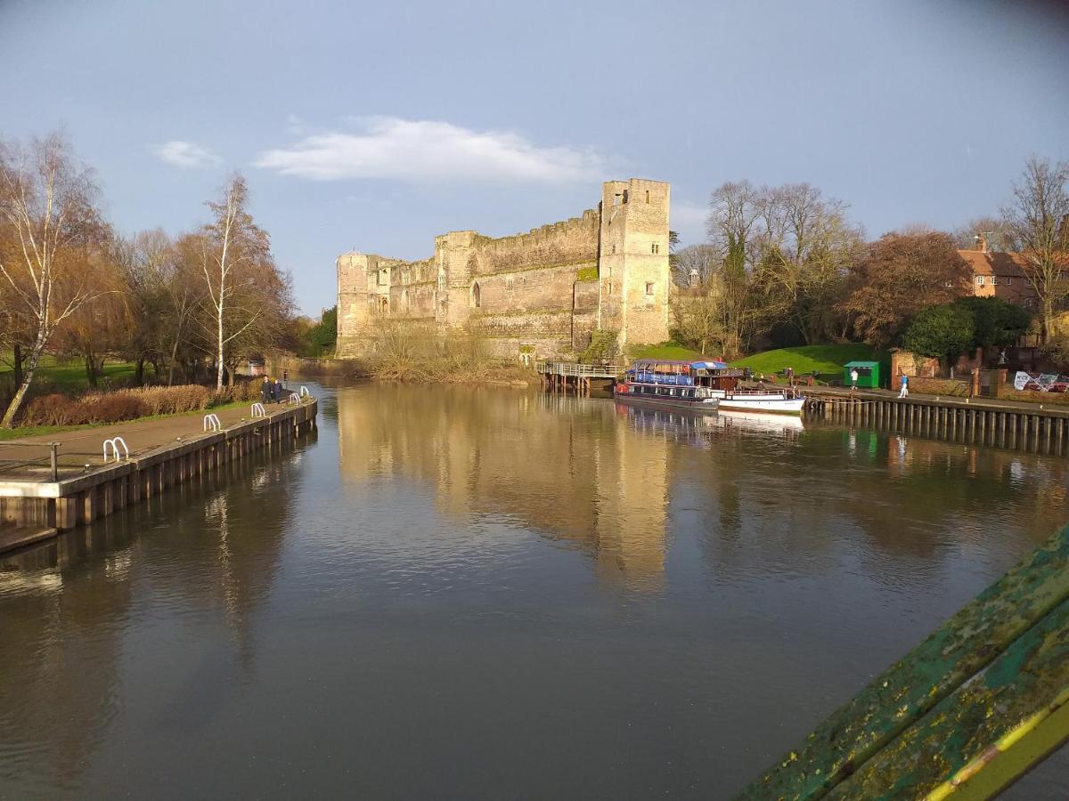 Cherry Lodge Newark upon Trent Екстериор снимка